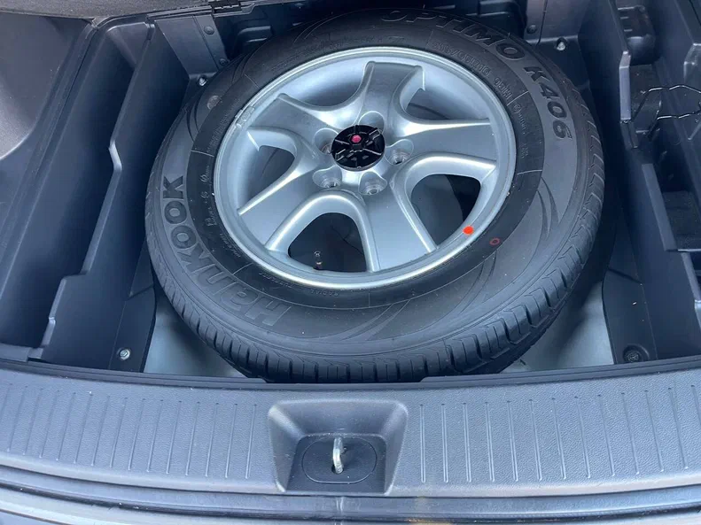 Kia Sportage 2007 - 36