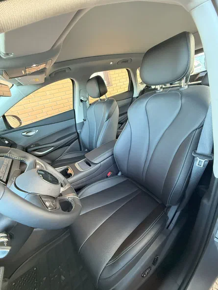 BYD Sea Lion 05 2025