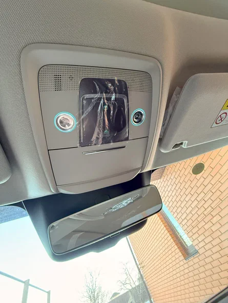 BYD Sea Lion 05 2025