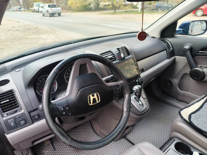 Honda CR-V 2010 - 12