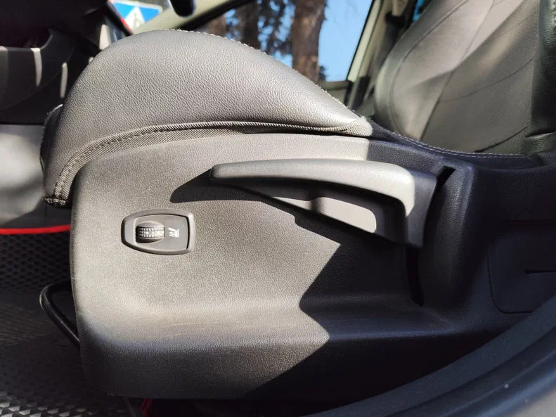 Renault Megane 2012 - 18