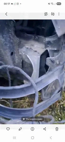 BMW 5 серія 2008 - 9