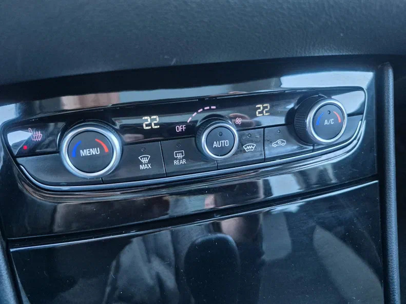 Opel Grandland 2019 - 22