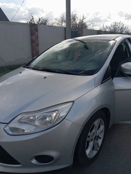 Ford Focus 2014 - 3