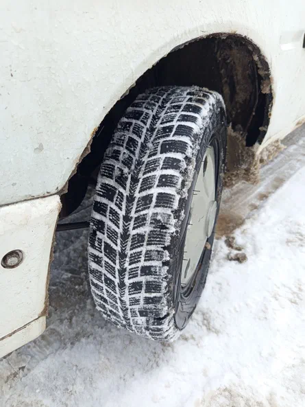 ЗАЗ 1103 «Славута» 2003