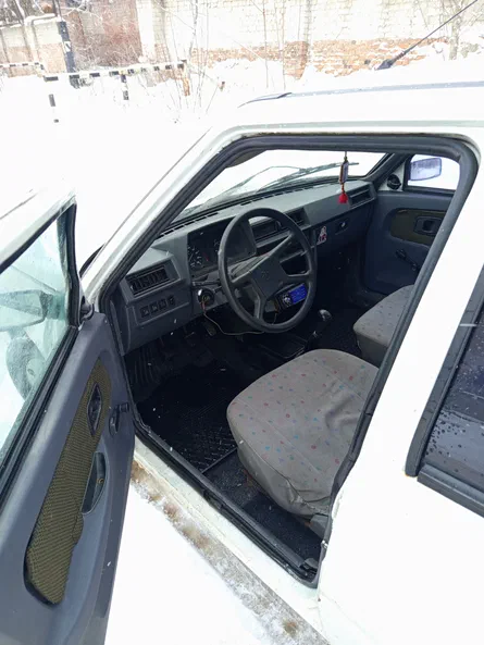 ЗАЗ 1103 «Славута» 2003 - 5