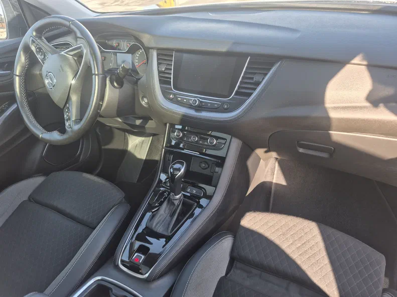 Opel Grandland 2019 - 20