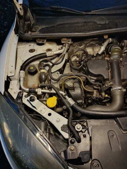 Renault Megane 2012 - 26