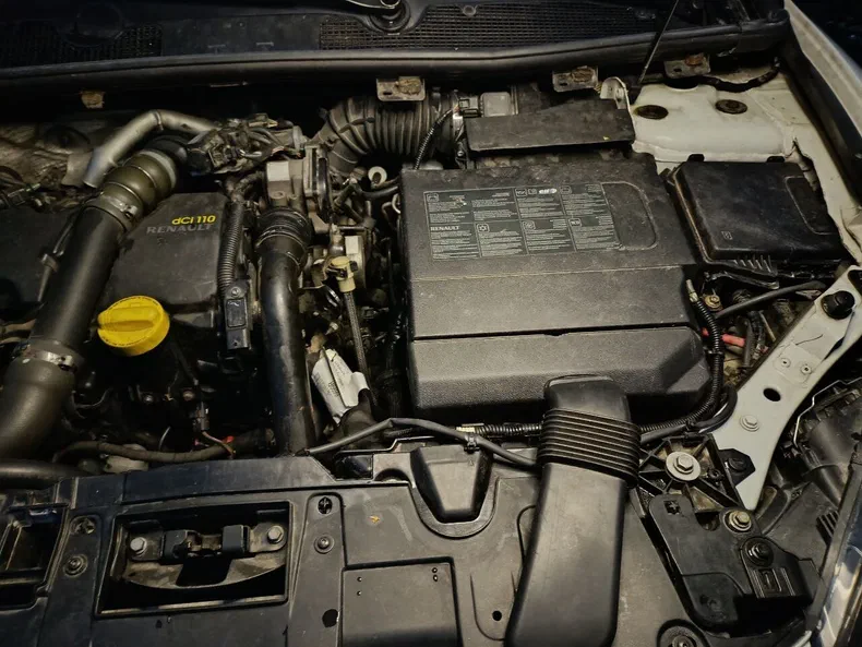 Renault Megane 2012 - 27