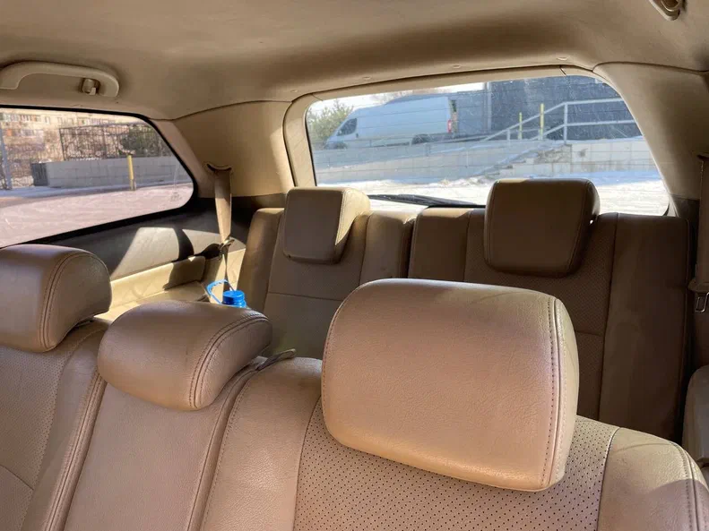 Chery CrossEastar (B14) 2008 - 5