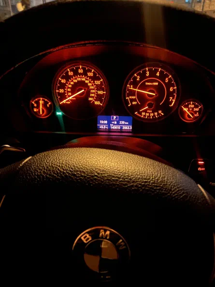 BMW 3 серія 2015 - 15