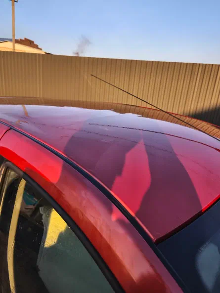 Dacia Sandero 2009 - 6