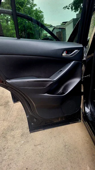 Mazda CX-5 2015 - 17