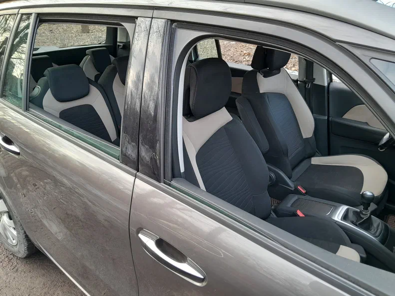 Citroen C4 Picasso 2015 - 7