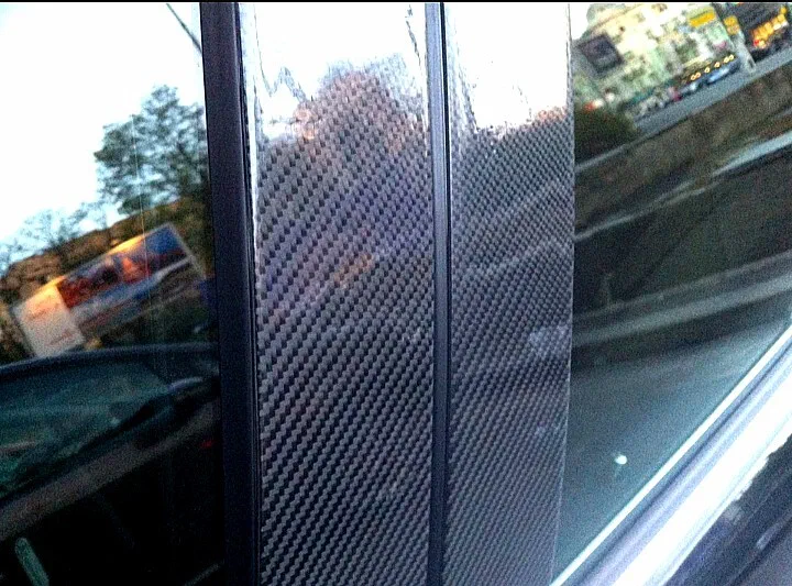 Mercedes-Benz C-Клас 2008 - 6