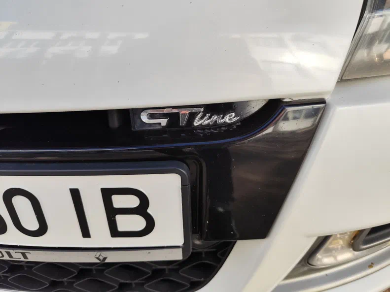 Renault Megane 2012 - 15