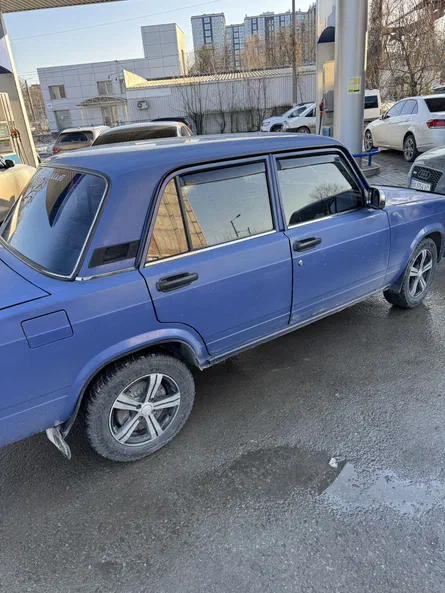 Lada (ВАЗ) 2107 2006 - 6
