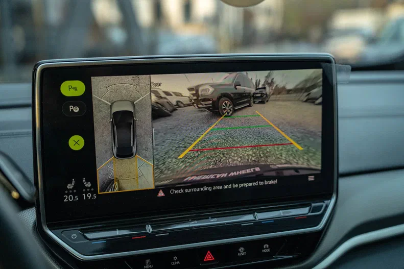 Volkswagen ID.4 2023 - 19