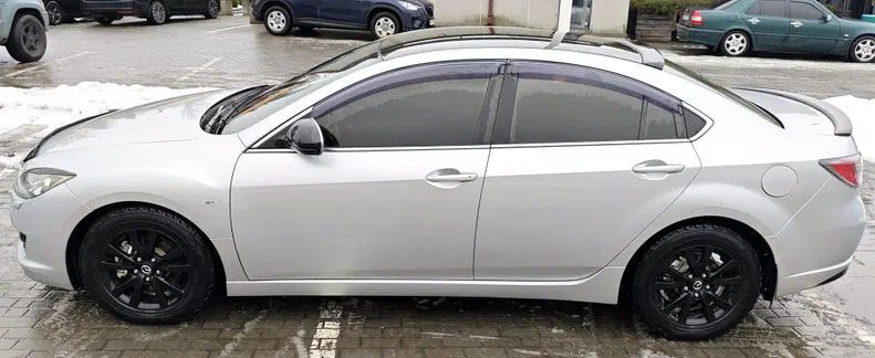 Mazda 6 2009