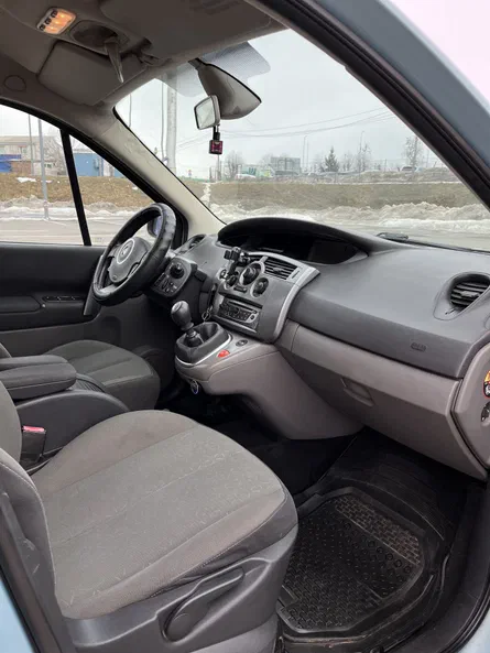 Renault Megane 2008 - 19