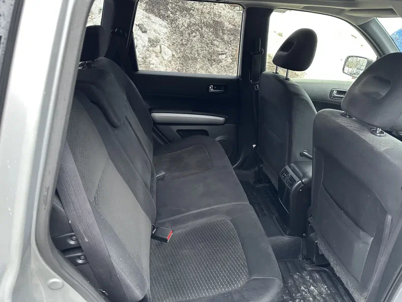 Nissan X-Trail 2012 - 6