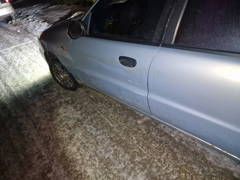 Skoda Octavia 2007 - 12