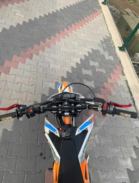 KTM SX-F 2024