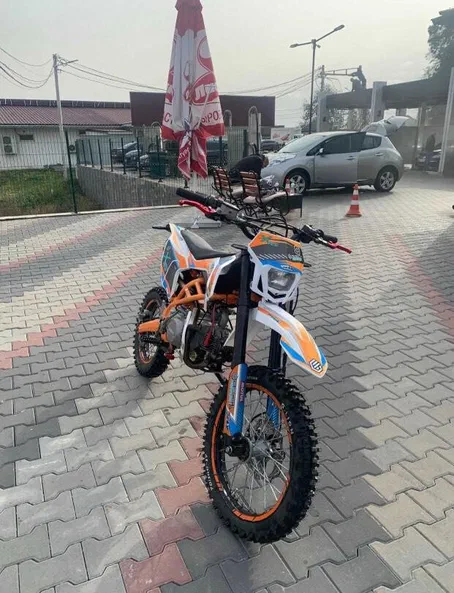 KTM SX-F 2024 - 5