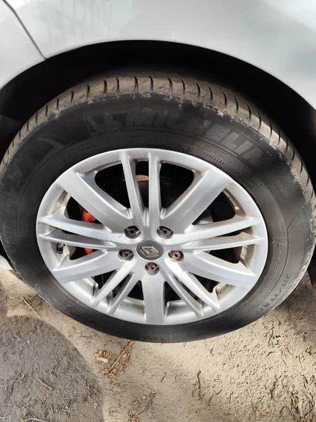 Renault Megane 2012 - 17