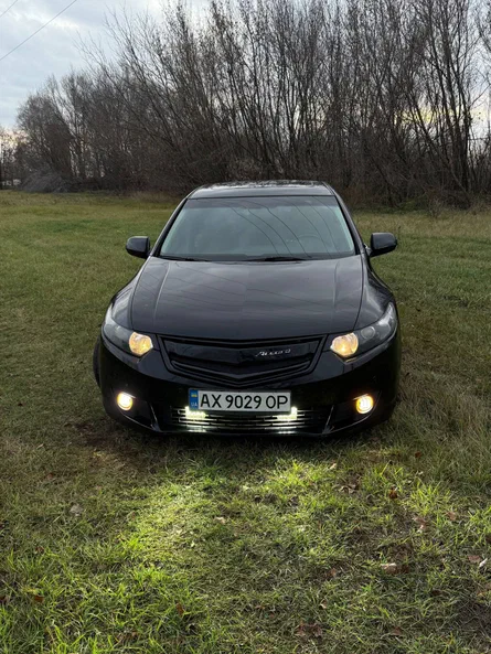 Honda Accord 2008 - 13