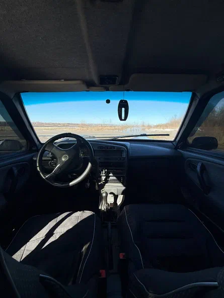 Lada (ВАЗ) 21099 2008 - 7