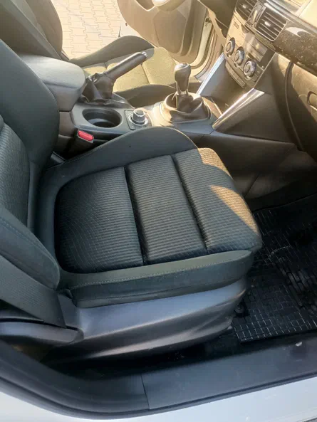 Mazda CX-5 2013 - 14