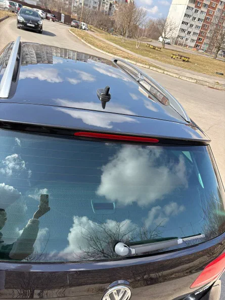 Volkswagen Passat 2012 - 10