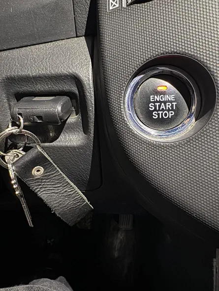 Toyota Corolla Verso 2007 - 5