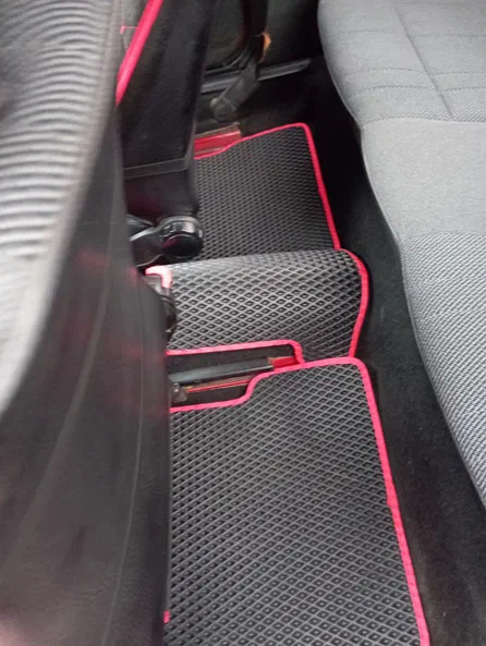 Volkswagen Golf 1991