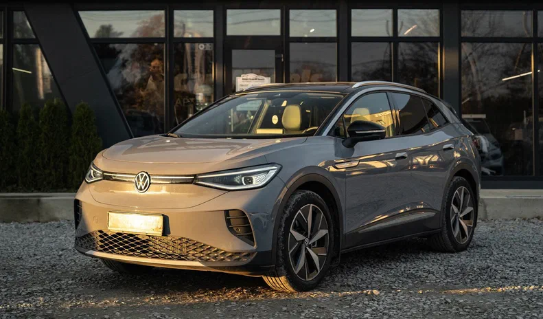 Volkswagen ID.4 2023