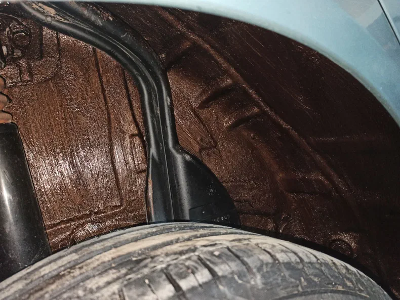 Skoda Fabia 2011 - 14