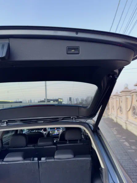 Volkswagen Tiguan 2020 - 26