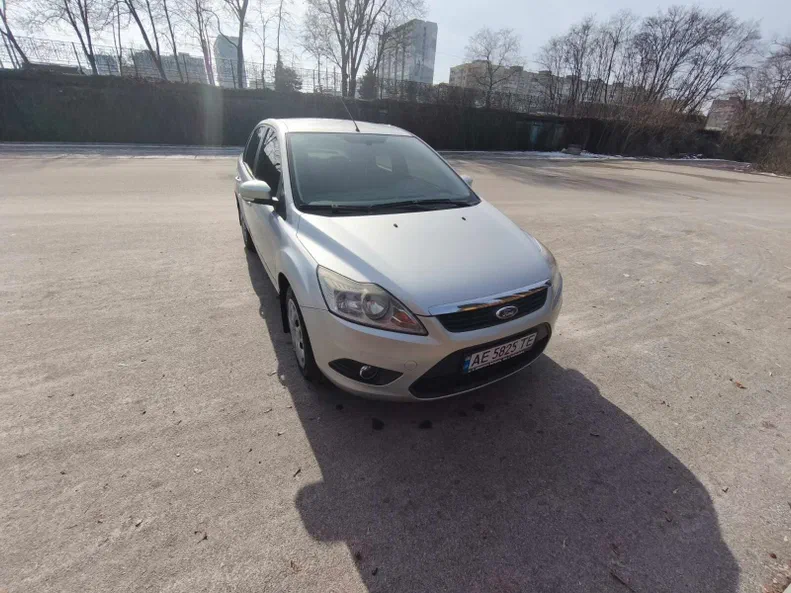 Ford Focus 2010