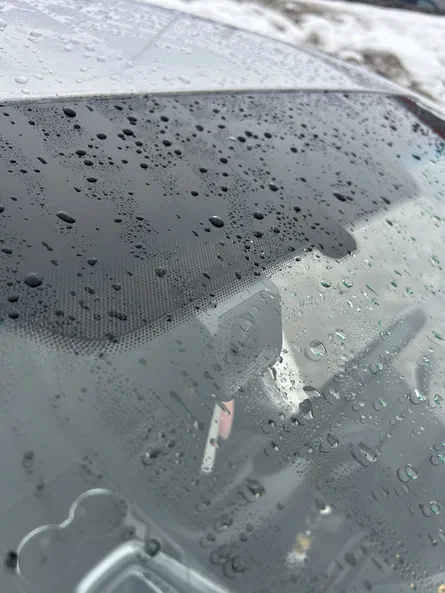 Ford Fusion (North America) 2014 - 14