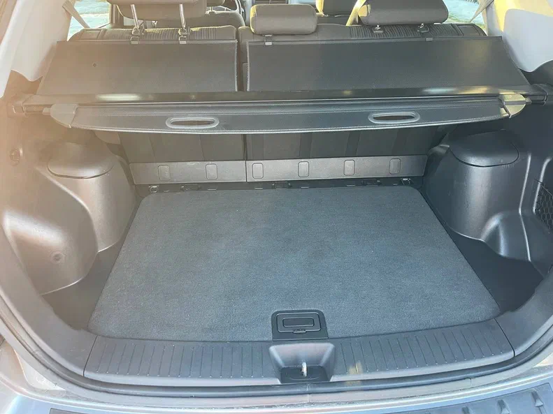 Kia Sportage 2007 - 38