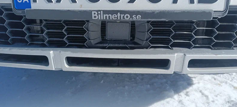 Skoda Octavia 2015 - 9