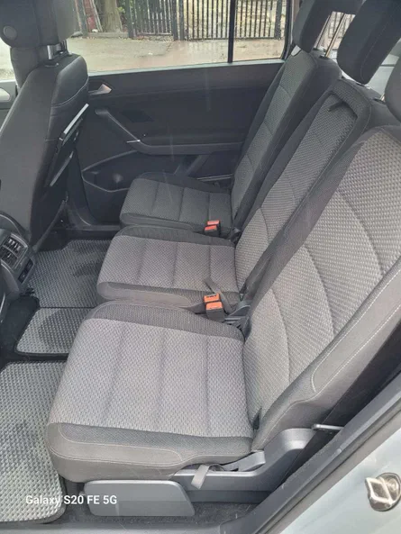 Volkswagen Touran 2016 - 16