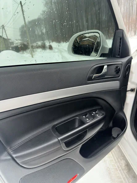 Skoda Octavia 2010 - 5