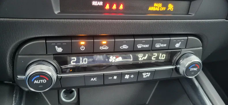 Mazda CX-5 2023 - 16