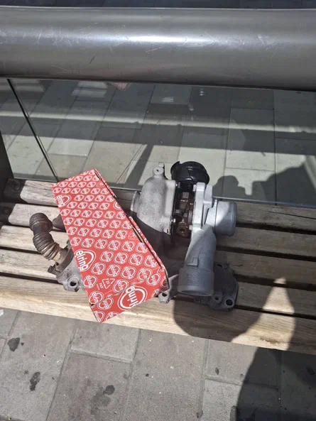 Opel Astra 2008 - 13