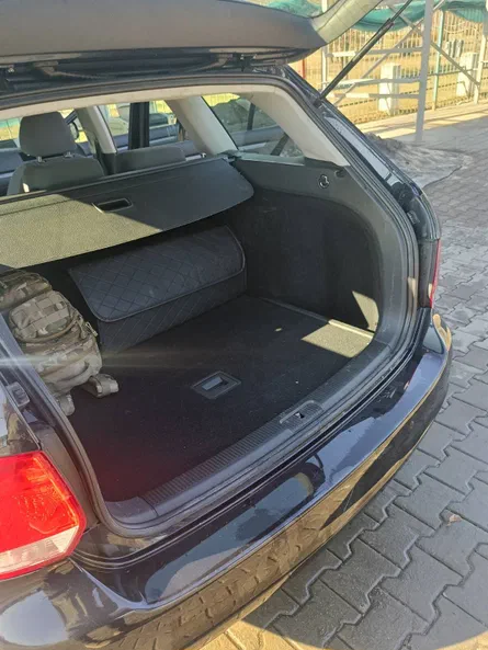 Volkswagen Golf 2009 - 8