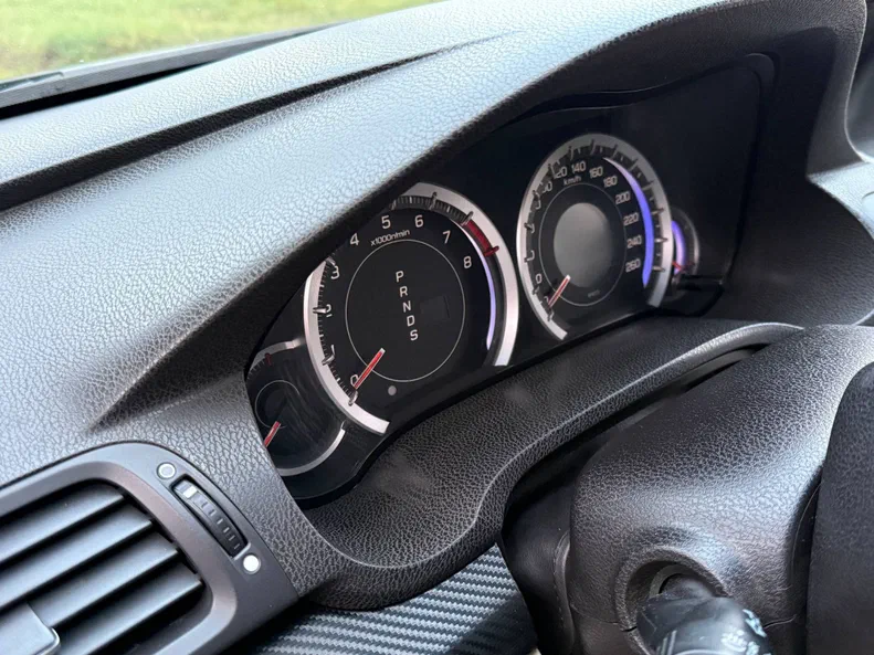 Honda Accord 2008 - 5