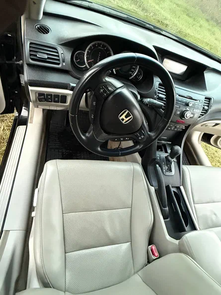 Honda Accord 2008 - 7