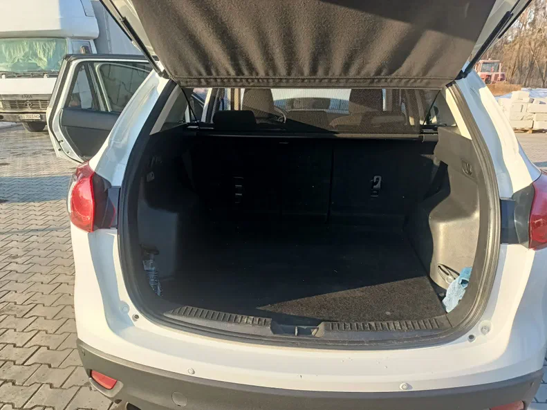 Mazda CX-5 2013 - 15